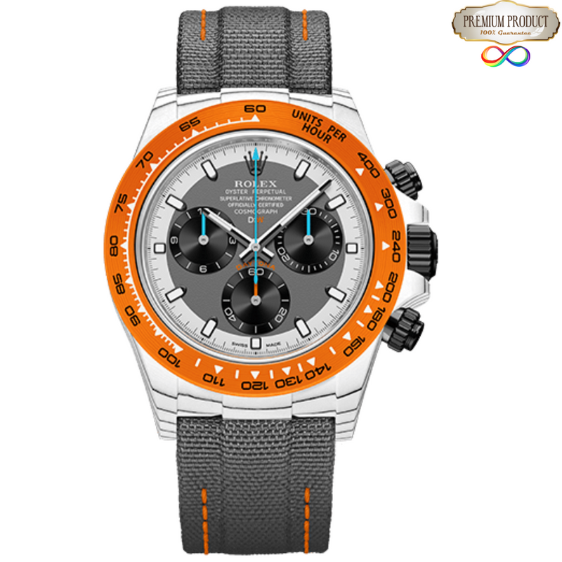 FM-11221-RO211P Super Luxury Watch.