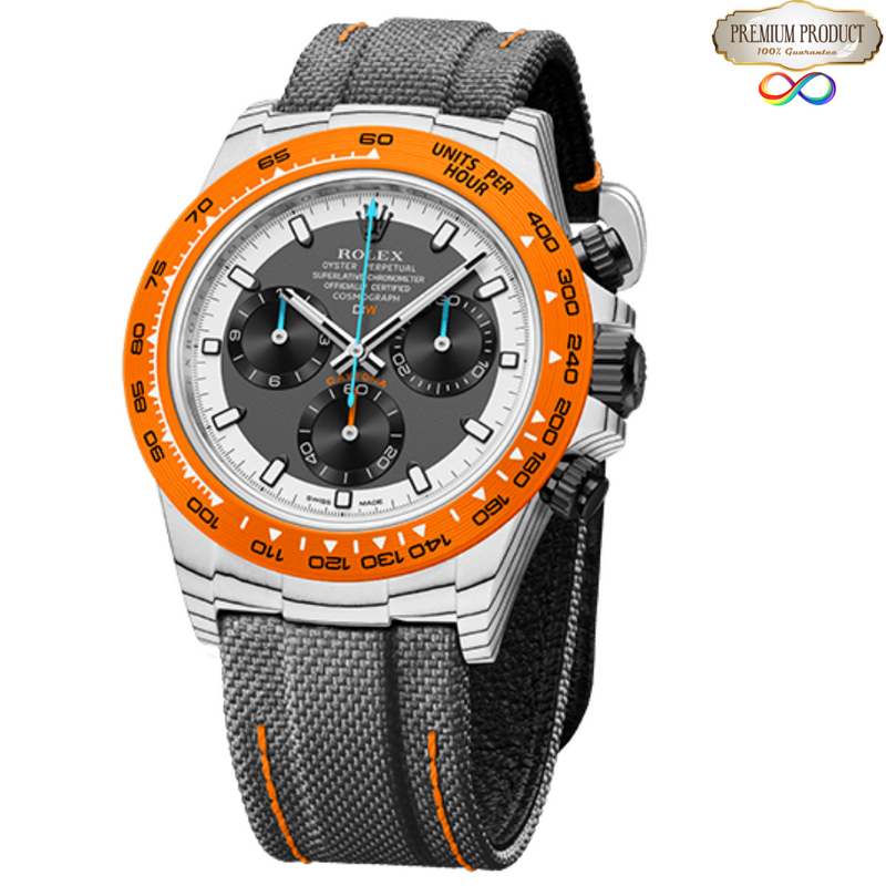 FM-11221-RO211P Super Luxury Watch.