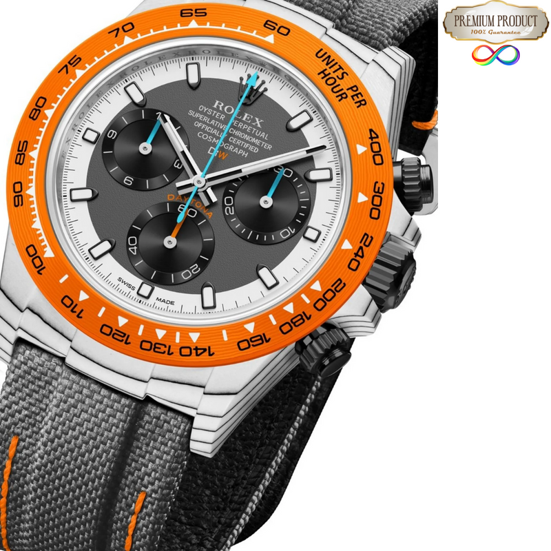 FM-11221-RO211P Super Luxury Watch.