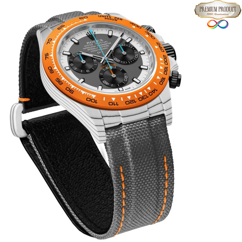 FM-11221-RO211P Super Luxury Watch.