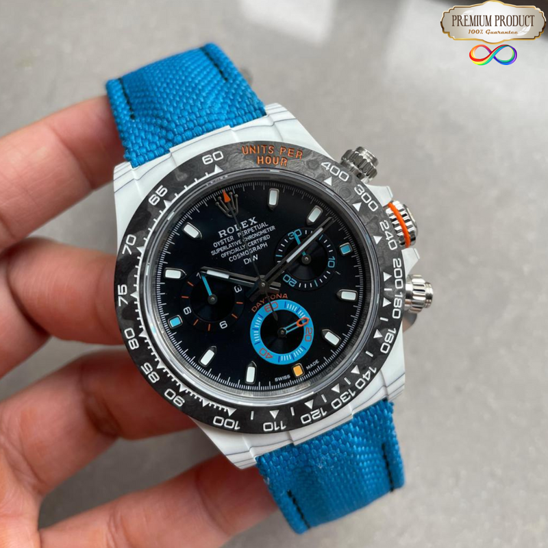 FM-11221-RO211P Super Luxury Watch.