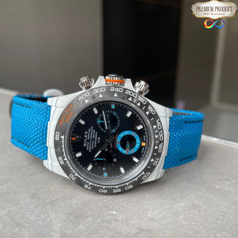 FM-11221-RO211P Super Luxury Watch.
