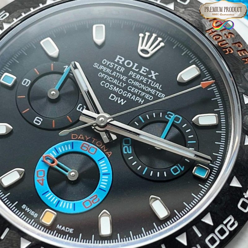 FM-11221-RO211P Super Luxury Watch.