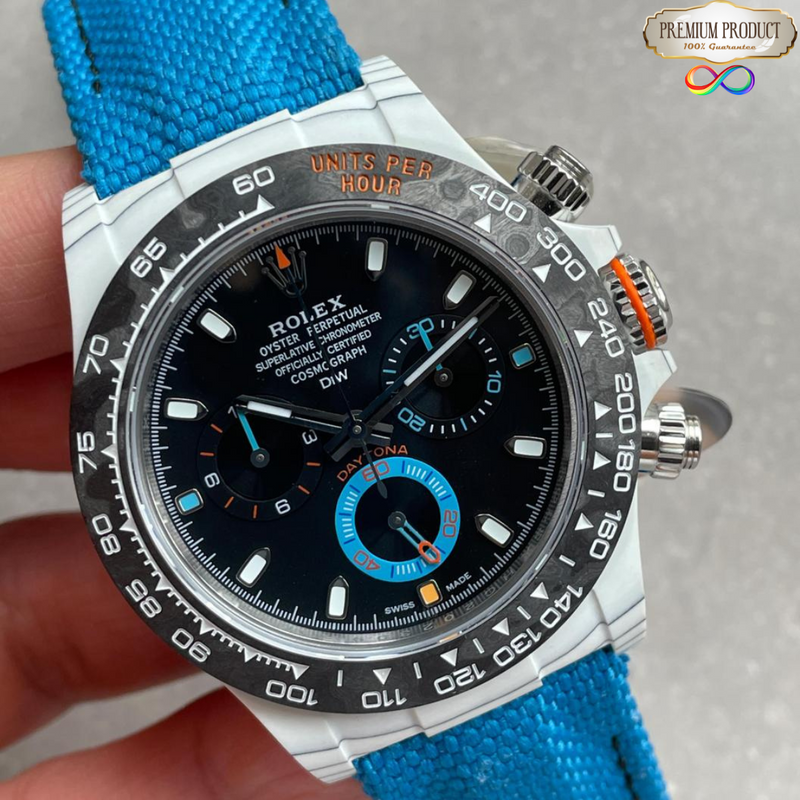 FM-11221-RO211P Super Luxury Watch.