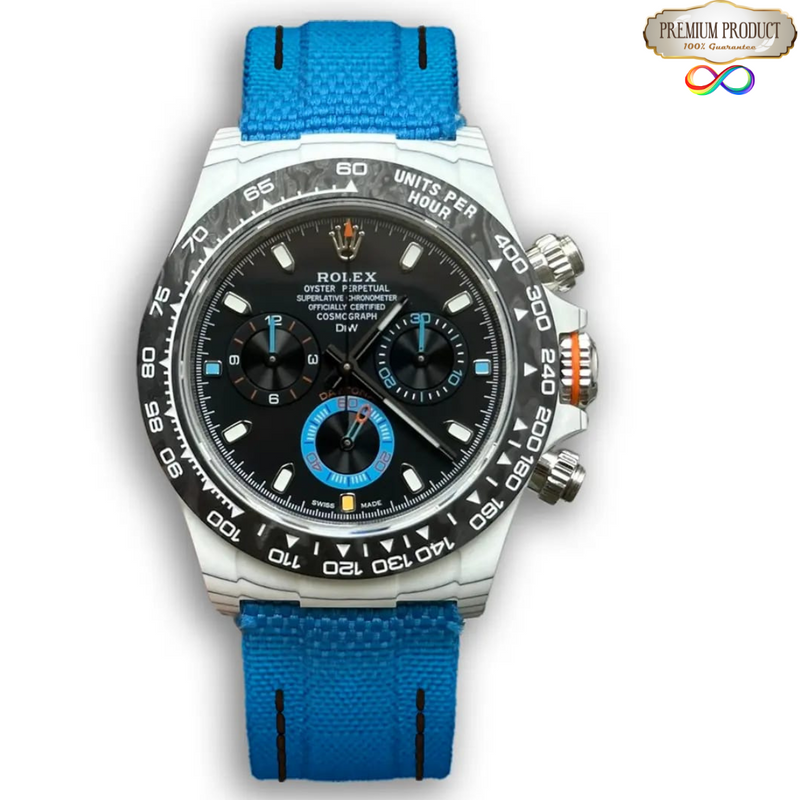 FM-11221-RO211P Super Luxury Watch.