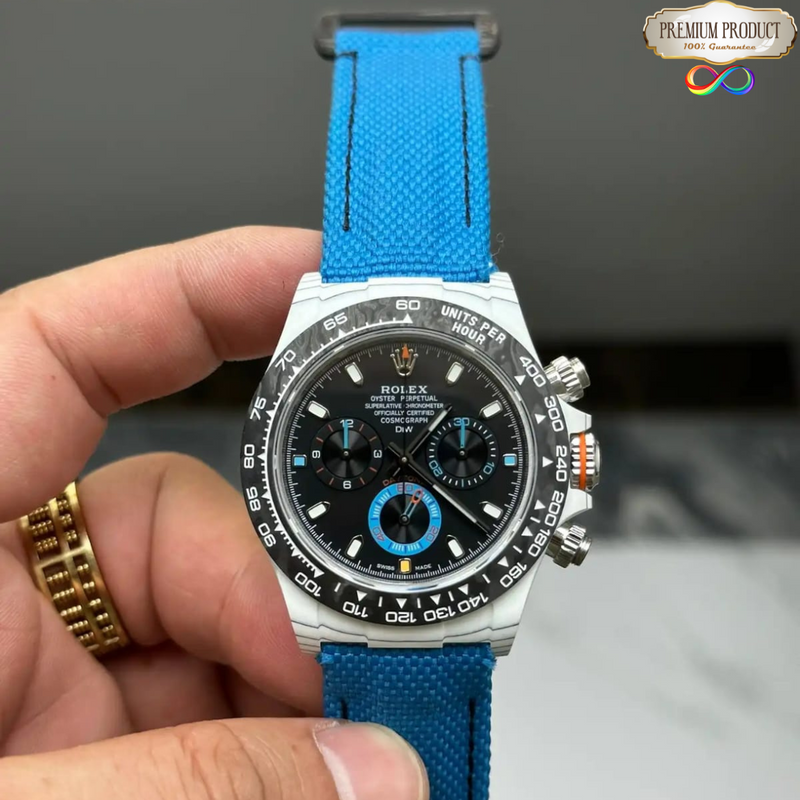 FM-11221-RO211P Super Luxury Watch.