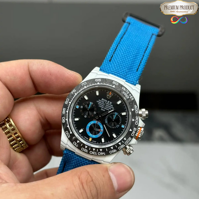 FM-11221-RO211P Super Luxury Watch.