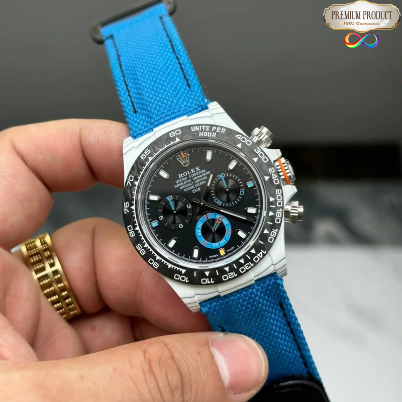 FM-11221-RO211P Super Luxury Watch.