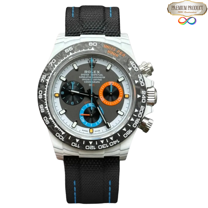 FM-11221-RO211P Super Luxury Watch.