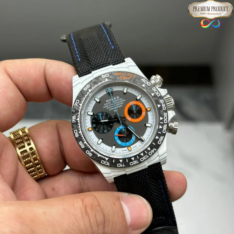 FM-11221-RO211P Super Luxury Watch.
