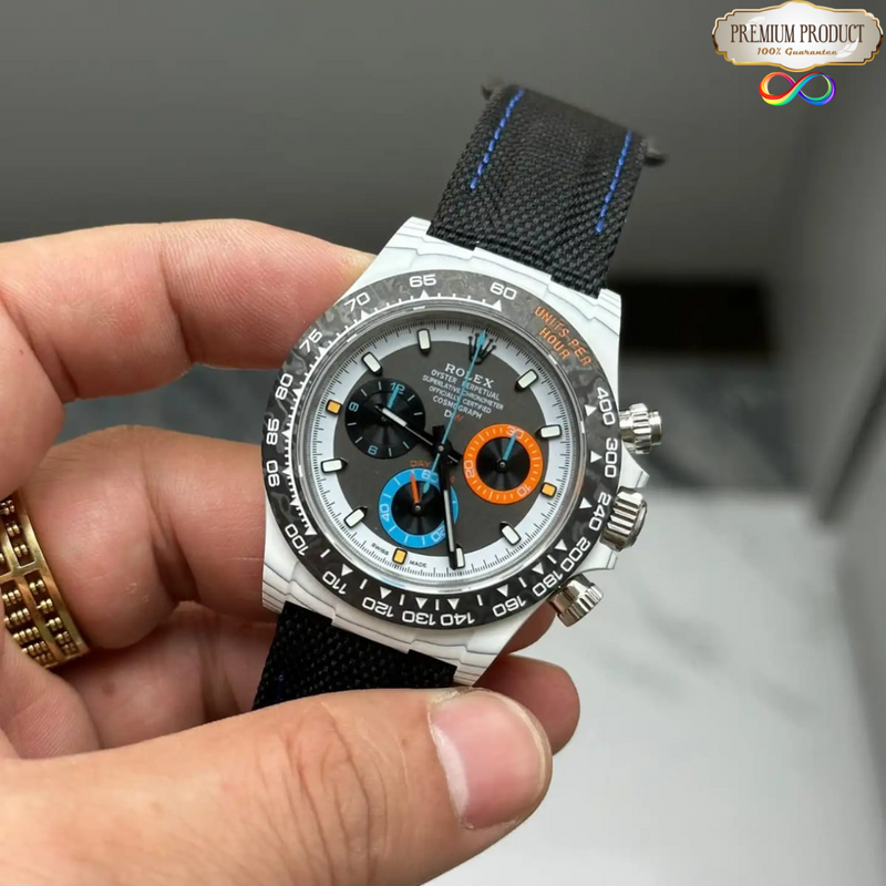 FM-11221-RO211P Super Luxury Watch.