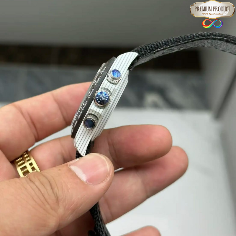 FM-11221-RO211P Super Luxury Watch.