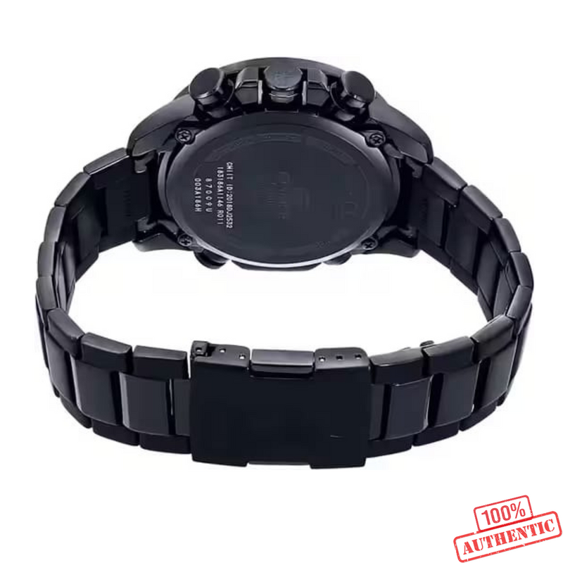 FW-A|1702A-2025 GSK-19P Series – Blue Black Premium Watch.