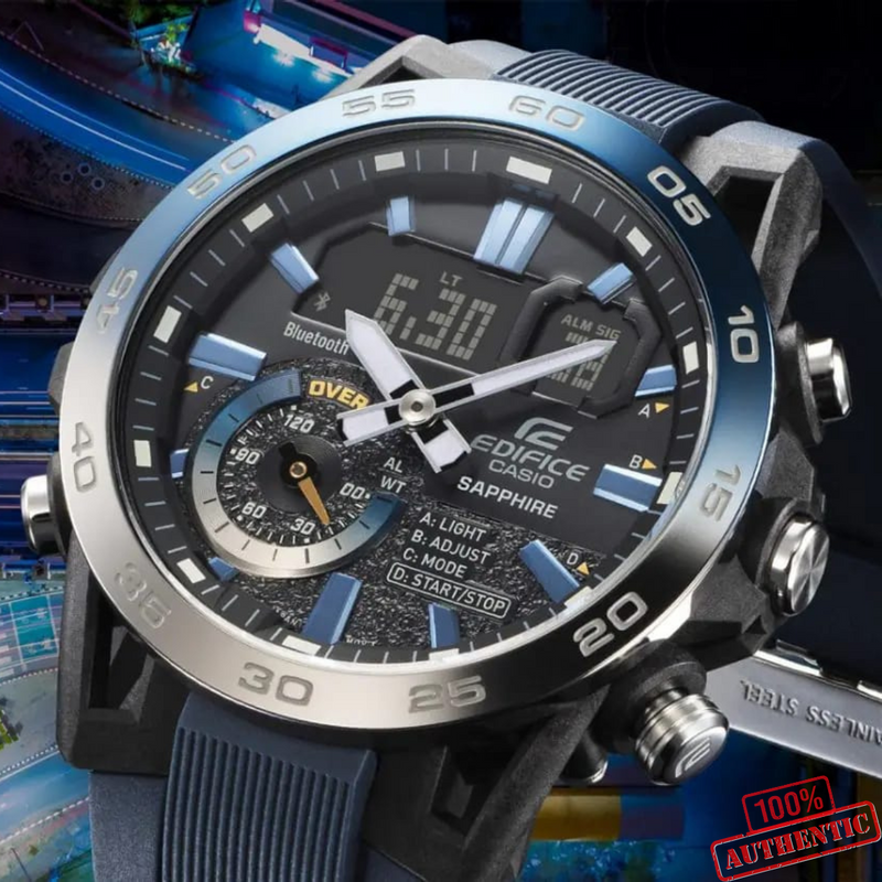 FW-A|15011D-2025 GSK-27P Blue – New Premium Watch.